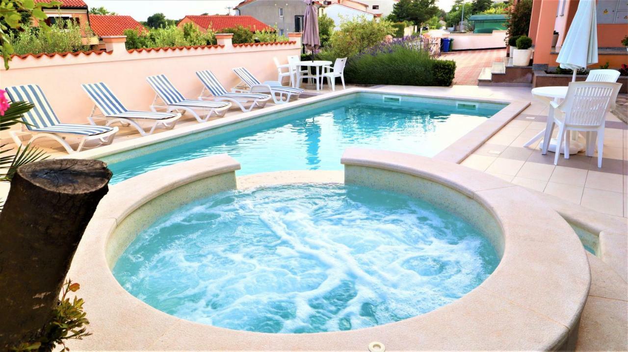 Apartman El Vista Vinkuran